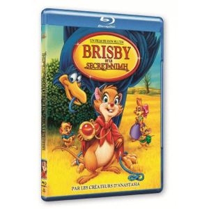 Image de Brisby et le secret de Nimh