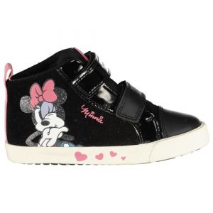 Baskets b&eacute;b&eacute; fille Geox Kilwi