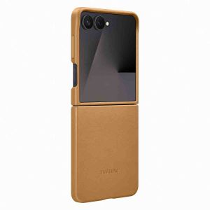 Samsung Premium B7 Camel