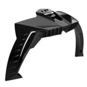 Ls2 D&eacute;flecteurs d'air arri&egrave;re FF805