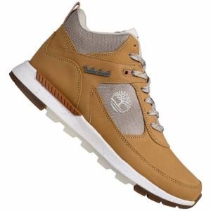 Timberland Field Trekker Mid Leather Femmes Bottes d'hiver TB0A2N9K231