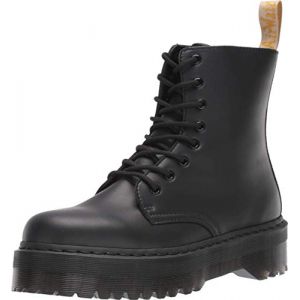 Dr. Martens Jadon II Mono Vegan Felix Rub Off Amphibiens Femme 37