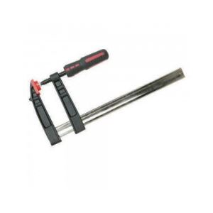 Silverline 868771 - Serre-joint robuste 45 x 8 cm