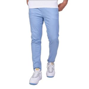 Jeans slim basic broderie logo Project X Paris