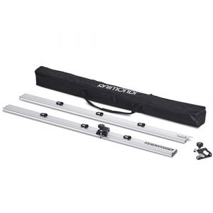 Système de coupe sur rail Raizor MKII Plus pour carreaux grand format jusqu'à 330 cm - RAIMONDI - 12188