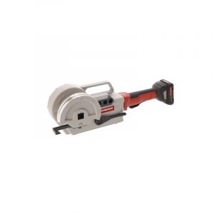 Rothenberger Jeu d'appar. de pliage de tube sans fil robend 4000 e r pi&egrave;ce(s) jeu d'appa. pliage tube ss fil robend e 12-14-16-18-22-28mm - rothenbe