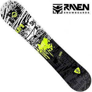 Raven Core Junior snowboard 115 Enfant Mixte