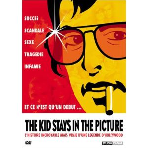 Image de The Kid Stays in the Picture