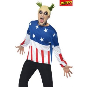 Party ter Cost e [Vêtements]