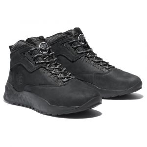 Timberland Solar Wave Mid - Couleur Noir - Taille 45