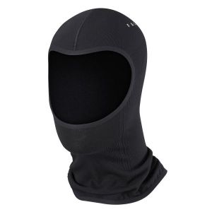 Falke Cagoule de ski Ski Mask Noire Taille S-M
