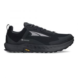 Altra Timp 5 GTX Chaussure De Running Sans Stabilisateurs Femmes - Noir, Noir, Pointure 38