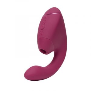 Womanizer Next duo-stimulateur clitoris