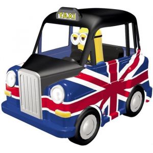 Mondo Motors Véhicule Minions Moi, Moche et Méchant 1:43