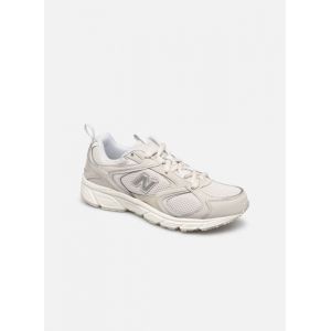 New Balance Baskets basses 408 Beige - Taille 42,43,40 1/2,42 1/2,41 1/2