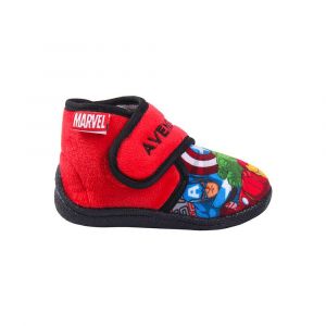 Image de Cerda Group Chaussons Avengers EU 24 Red