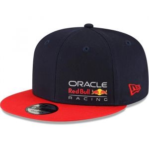 New era Casquette Snapback Rb Racing Formule 1 Essential Bleue 9fifty