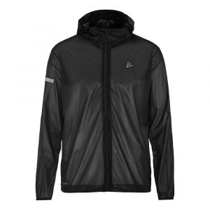 Craft Veste pro hydro lightweight noir homme