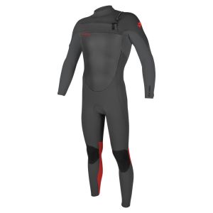O'Neill Combinaison de surf full zip sur le poitrine enfant Epic 4/3 Chest