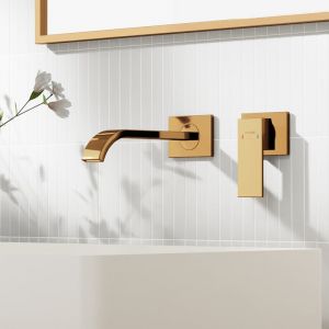 Steinberg 135 Mitigeur de lavabo, 135 1814 3 RG,