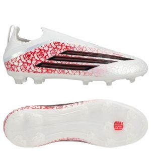 Adidas Chaussures de football enfant F50 Elite LL Lamine Yamal FG