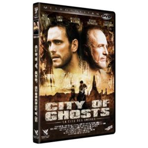 Image de City of ghosts