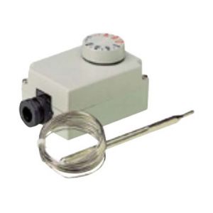 Thermador THERMOSTAT CAPILLAIRE 1500MM IP43 TAC33