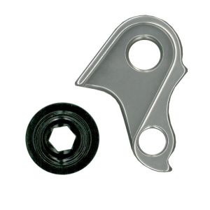 Image de XLC Patte de d&eacute;railleur DO-A93 Argent