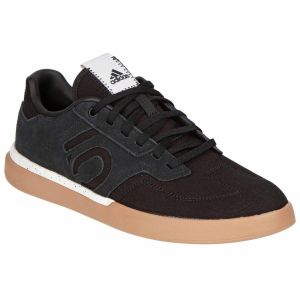 Five Ten Sleuth MTB Shoes - Noir/Gum - UK 7.5, Noir/Gum