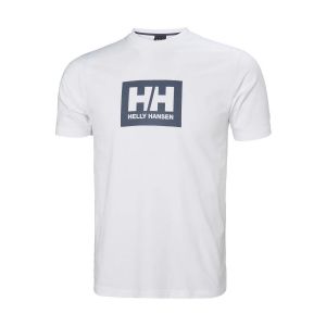 Helly Hansen T-shirt Box 2.0