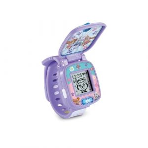 Vtech Pat Patrouille - La Montre-Jeu Interactive d'Everest