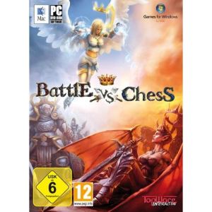 Battle vs. Chess [PC]