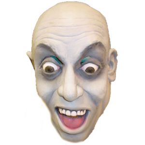 Masque Oncle Fétide™ - Famille Addams™