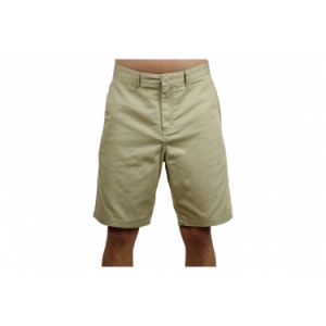 Vans Authentic stretch 50 short vn0a2zy9ykd homme gris pantalon short 33 us