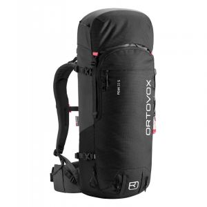 Image de Ortovox Peak 32 S - Sac dos alpinisme femme Black Raven 32 L