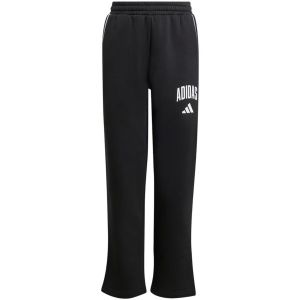 Adidas Jogging garçon seasonals essentials collegiate typography