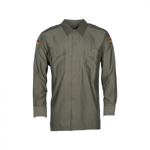 Mil-tec Chemise treillis BW - 5