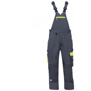 Kraftwerk Salopette de travail XXXL