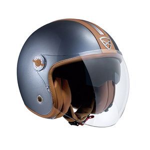 Nexx Casque X70 Groovy Titane Camel Xxxl