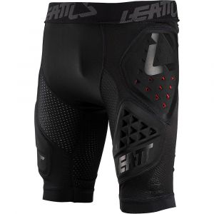 Leatt DBX 3.0 3DF - Short de protection - noir XXL Shorts de protection