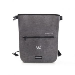 Wayscral Sacoche De Guidon Imperméable Pour Vélo 8,8l