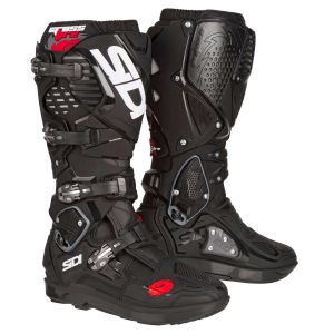 Sidi Bottes Crossfire 3 SRS Noir - Taille 44