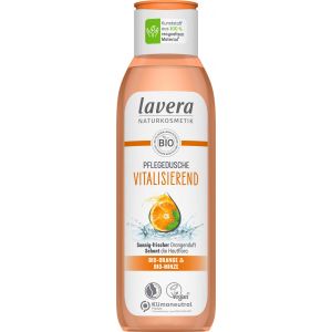 Lavera Gel Doccia Vitalizzante - 250 ml