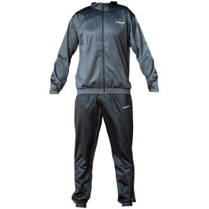 Lotto Hommes Survêtement MTGX10013NET-R02-NOIR