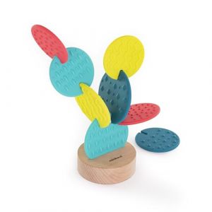 Miniland Baby ML Preschool : CACTUS SENSORIEL