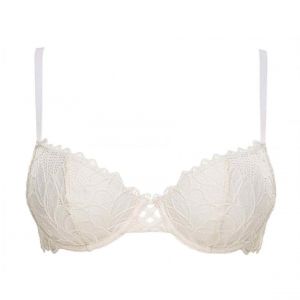 Billet Doux Soutien-gorge emboîtant armatures - Ivoire - Couleur Ivoire - Taille 95C