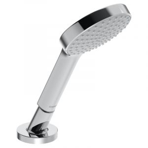 Hansa Activejet - Tête de douche pour bord de baignoire, chrome 53249440