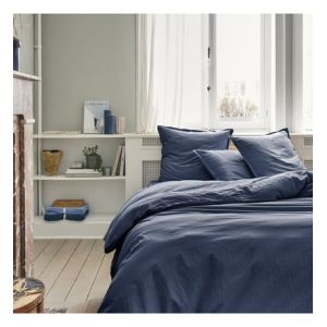 Essix Housse de Couette, Coton, Nocturne, 140x200 cm