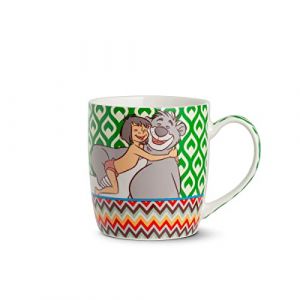 Egan Mug Le Livre de la jungle Disney ML 360