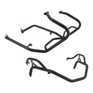 Bumper-protection moteur Avoc Honda 750 X-Adv